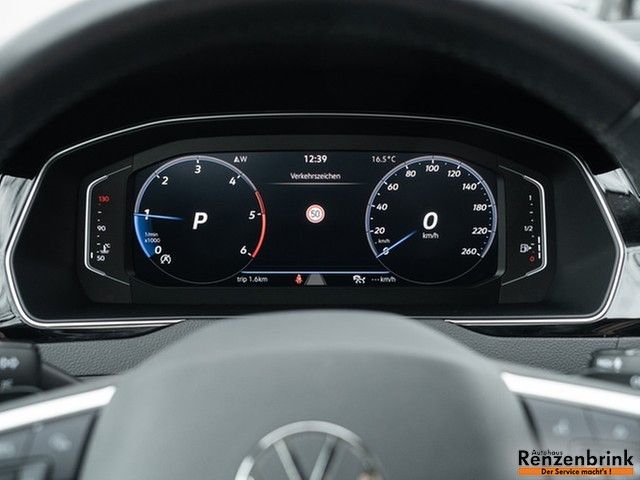 Passat Variant Business TDI DSG Kamera ergoSitz