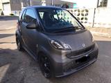 Smart ForTwo 1000 72 kW coupé BRABUS Xclusive - Smart aus 2009: Brabus