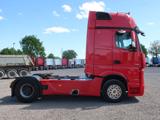 Mercedes-Benz 1851 LS Actros Gigaspace Solostar LED - Mercedes-Benz Actros 18