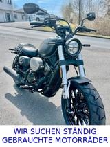 Hyosung GV 125i S Aquila EVO ABS - EURO 5+ Model - HYOSUNG GV 125I S AQUILA EVO