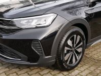 Volkswagen Taigo - Vorschau Bild 5