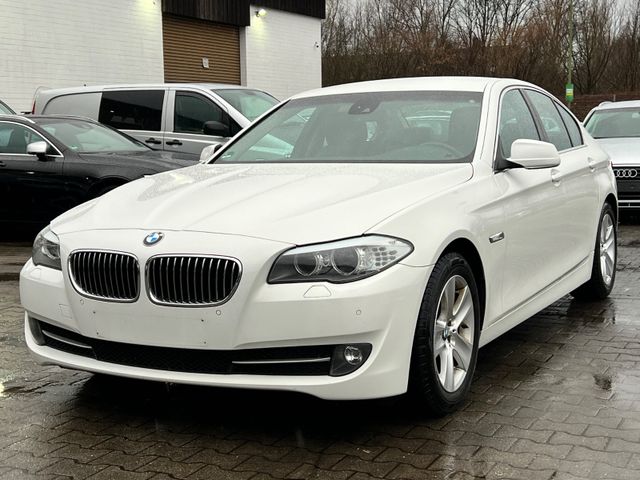 BMW 520 d AUTOMATIK ~MOTORPROBLEM~