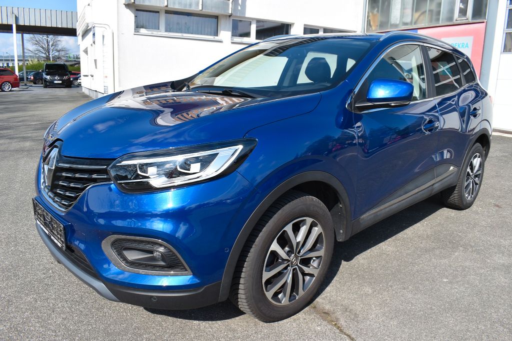 Image of Renault Kadjar