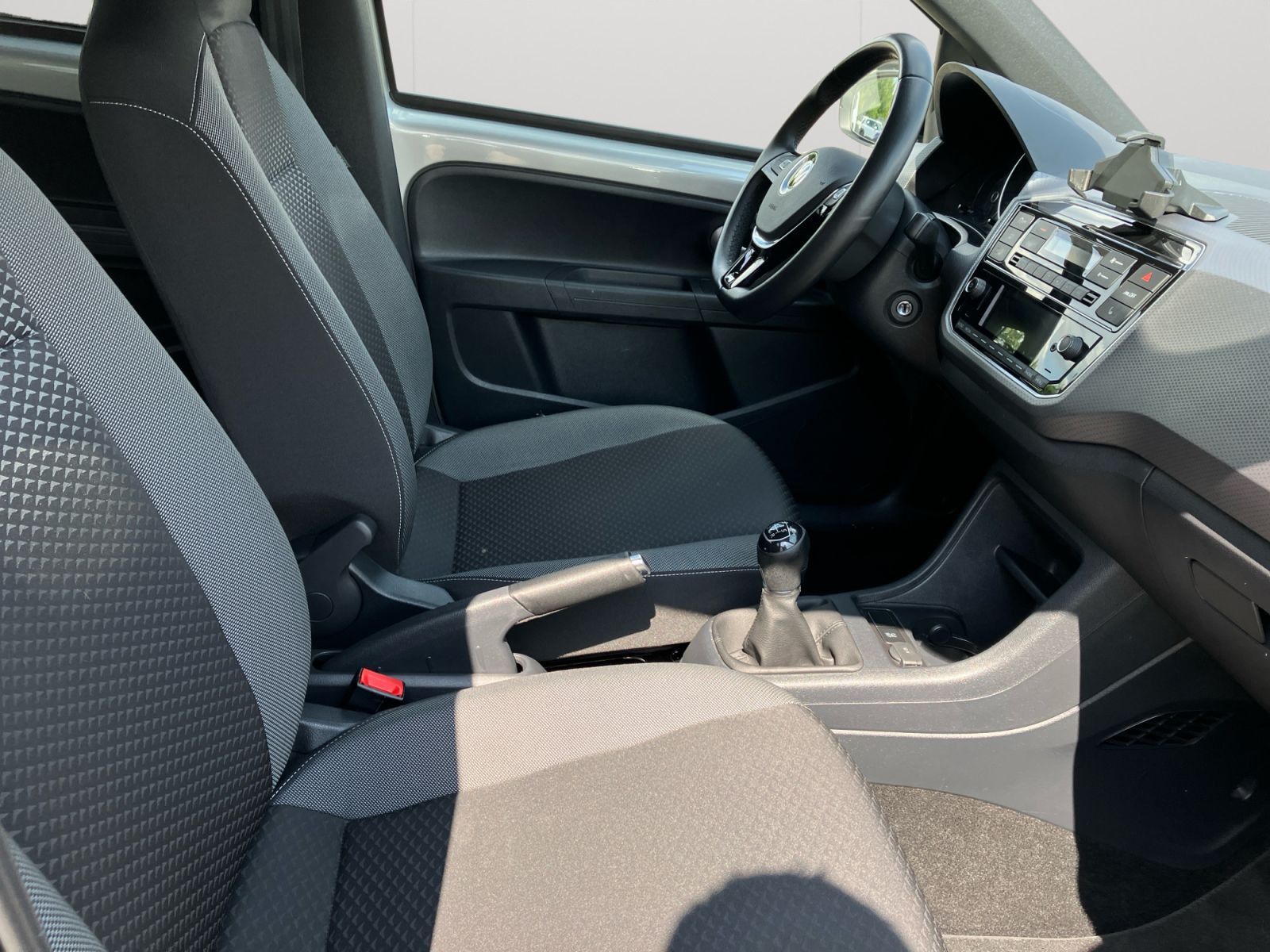 Volkswagen up! - Bild 15
