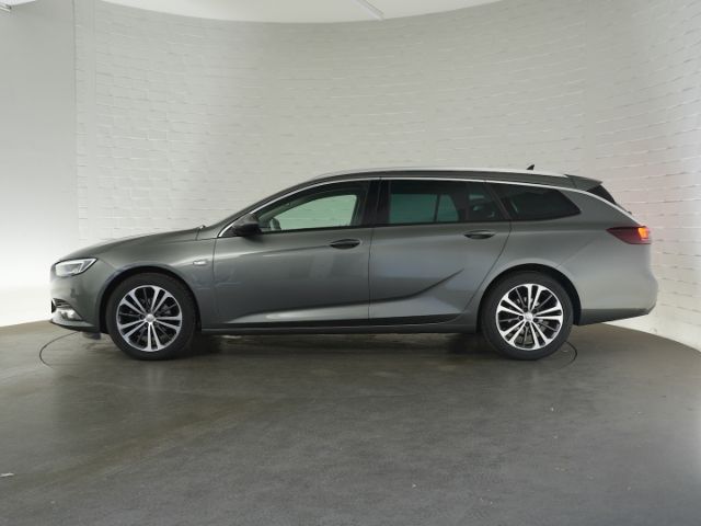 Insignia B ST DYNAMIC AT+AHK+NAVI+RÜCKFAHRKAMERA