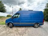 Volkswagen VW Crafter L2H2 EZ2009 Camper - Volkswagen Crafter Camper Gebrauchtwagen