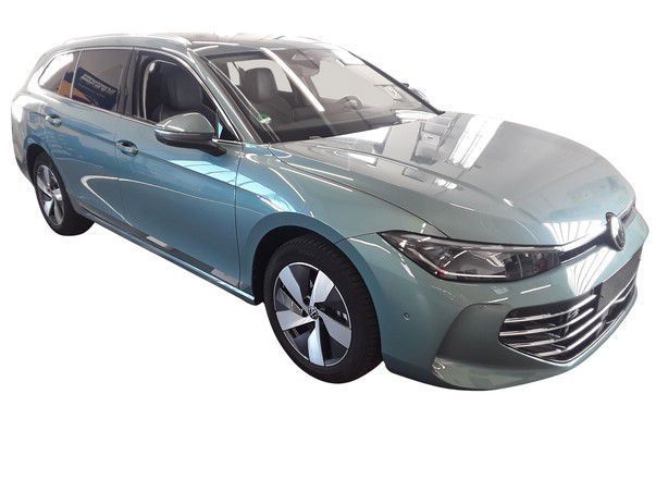 Volkswagen Passat Variant - Bild 2