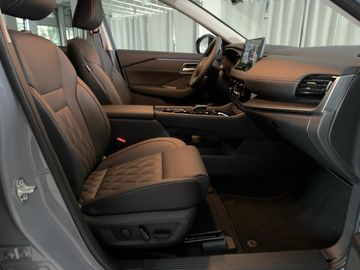 Nissan X-Trail TEKNA+ 1.5VC-T e-4ORCE 213 PS Allrad-LED