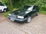 Volvo 850 , 2,5 /145 PS - Volvo 850: 2.5