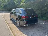 Mercedes-Benz GLC 400 d 4MATIC Autom., AMG, HUD - Mercedes-Benz GLC 400 von privat