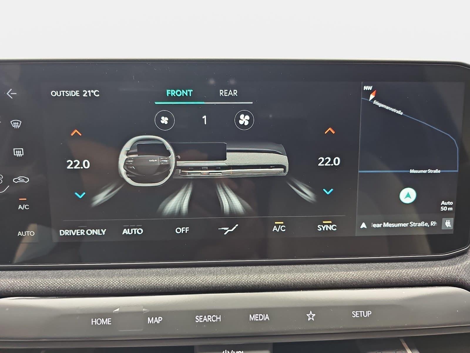 Kia EV3 81.4 KWH GT-LINE MJ27 DRIVEWISE-PARK-PRO KOM