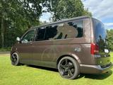 Volkswagen T5 California - gebrauchte VW T5 California aus dem Jahr 2011