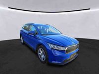 Skoda Enyaq - Vorschau Bild 4
