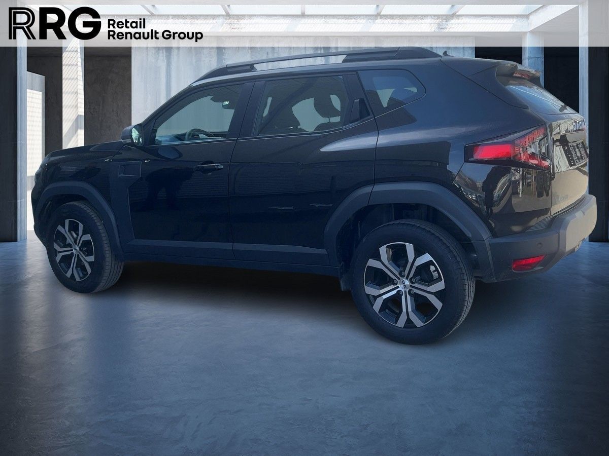 Dacia Duster - Bild 2