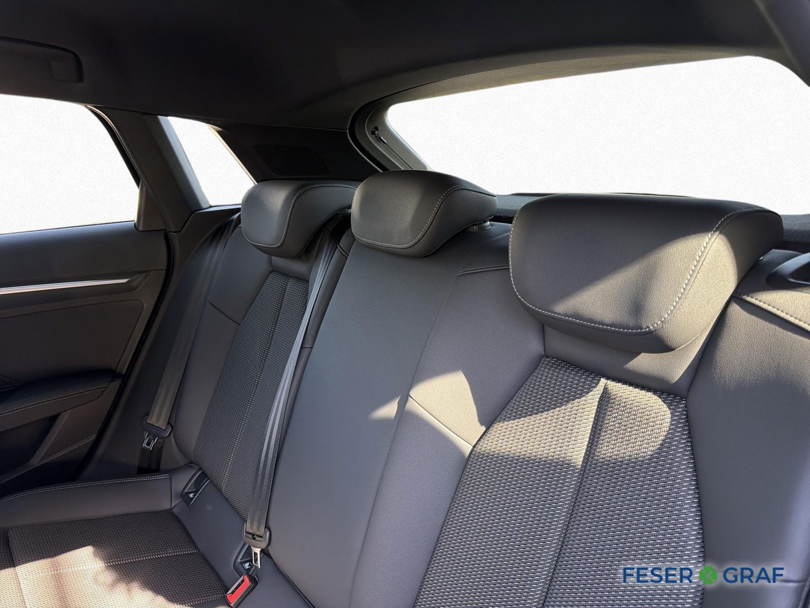 Audi A3 - Bild 13