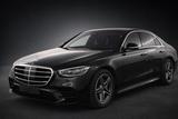 Mercedes-Benz S 400 d 4MATIC*3x AMG SPORT*ALLRADLENKUN*DESIGNO