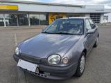 Toyota Corolla 1.6 linea terra SEHR GEPFLEGT - Toyota Corolla: Se