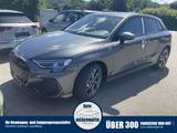 Audi A3 Sportback TFSI quattro S-LINE, AHK, Navi, LED