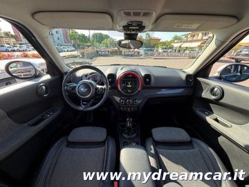 MINI Countryman D (Cooper) - 12