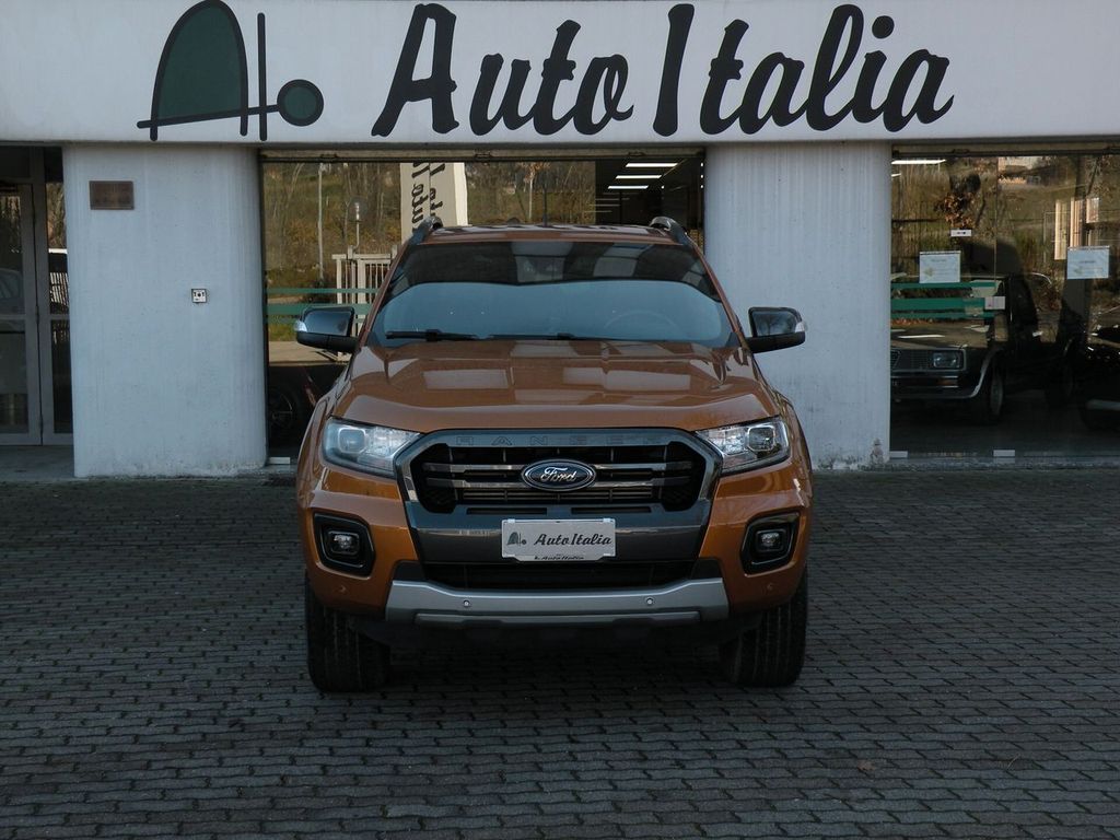 Image of Ford Ranger