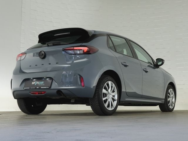 Corsa F FACELIFT EDITION AT+LED LICHT+SITZHEIZUN