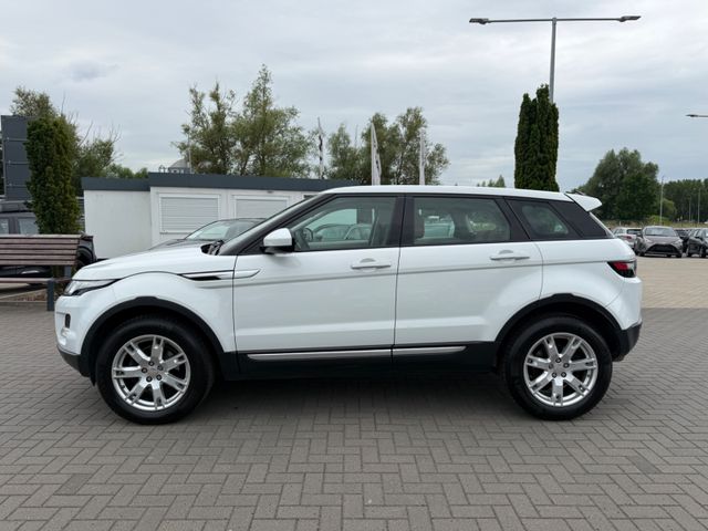 Land Rover Range Rover Evoque Prestige