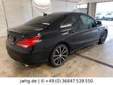 Mercedes-Benz CLA 180 Coupe Navi SpoSi Xenon 18" Nightp. - Mercedes-Benz CLA 180: Coupe
