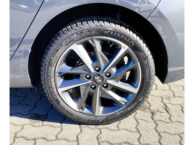 Hyundai i30 – Bild 25