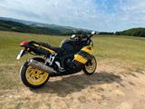 BMW K1200S mit AC-Schnitzer SB-Lenker, ESA + Extras - Offers matching your search criteria