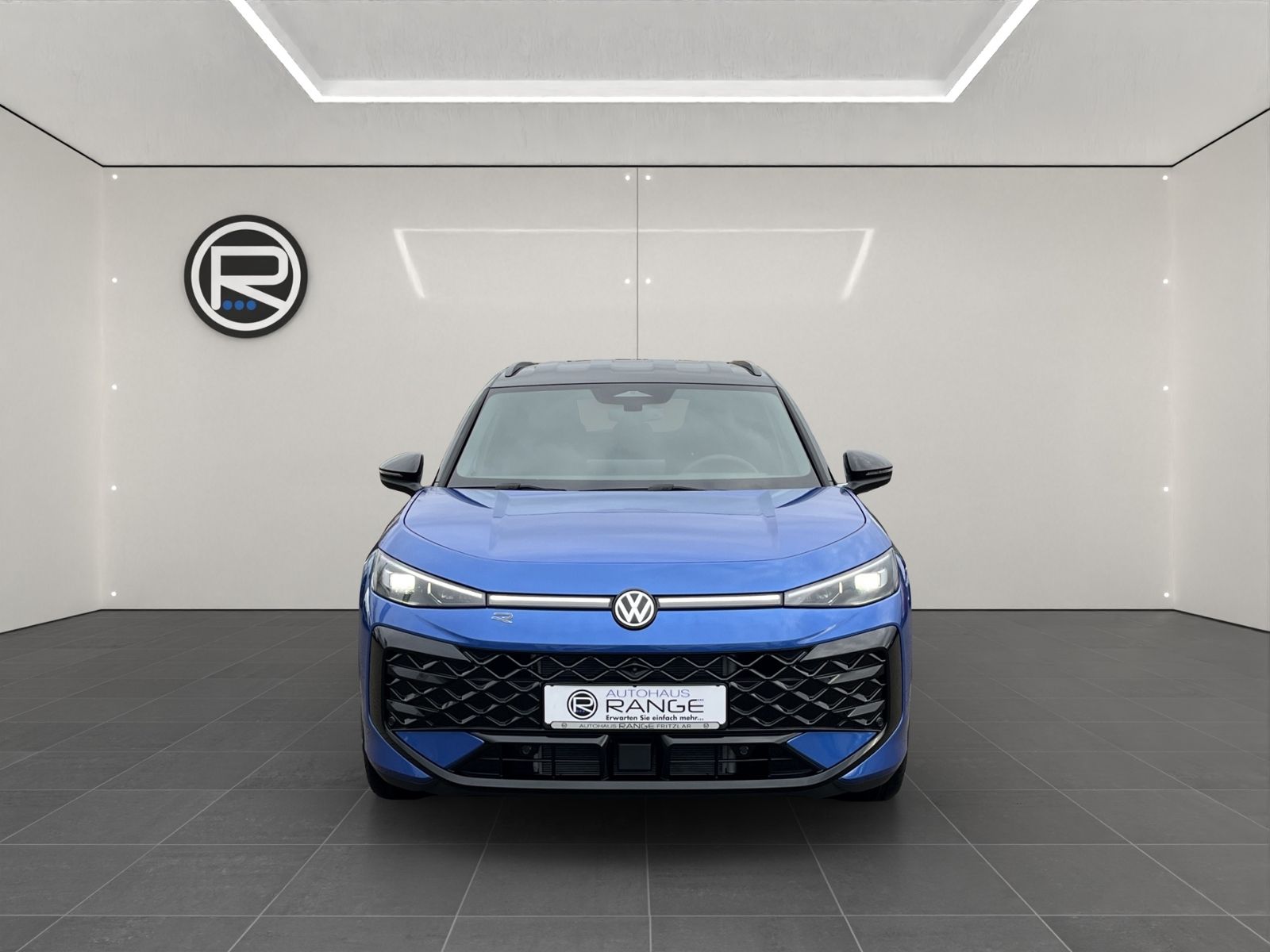 Volkswagen T-Roc - Bild 5