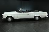 Mercedes-Benz 250 SE Cabrio - Mercedes-Benz 250: Cabrio, Se