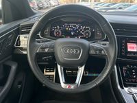 Audi Q8 - Vorschau Bild 13