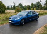 Tesla Model 3 Hinterradantrieb RWD RWD - Tesla Gebrauchtwagen in Hannover