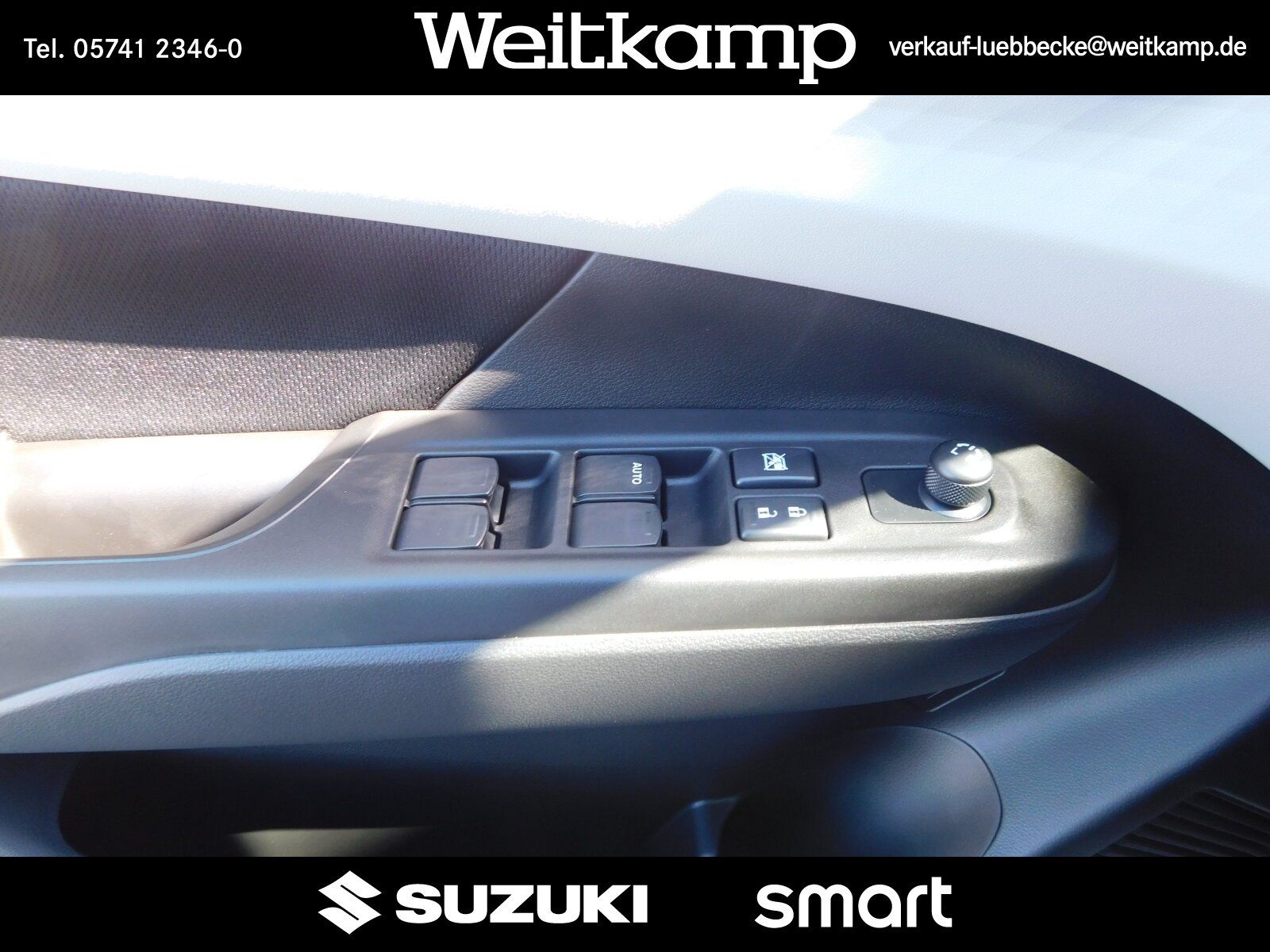 Suzuki Swift - Bild 11
