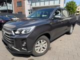 Ssangyong MUSSO Grand Crystal 4WD*1-Hand*44Tkm*AHK*R-Kam* - Ssangyong in Essen