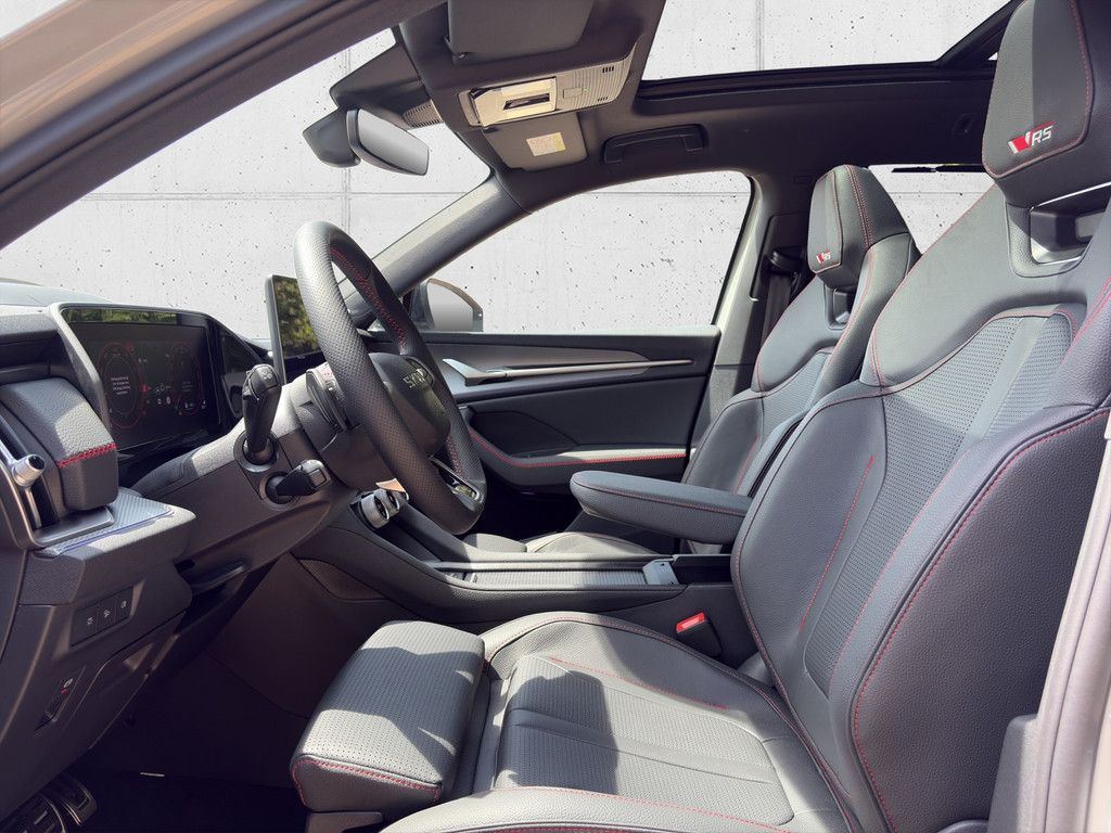 Skoda Kodiaq - Bild 9