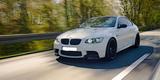 BMW M3 E92 Competition Drivers Package deu... - BMW M3 aus 2011: Coupé
