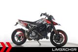 Ducati HYPERMOTARD 950 RVE - Spark, QS, DWC, DTC - DUCATI HYPERMOTARD SP