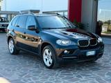 BMW Bmw X5 30d X-Drive auto - BMW X5 aus 2008 mit Diesel-Antrieb
