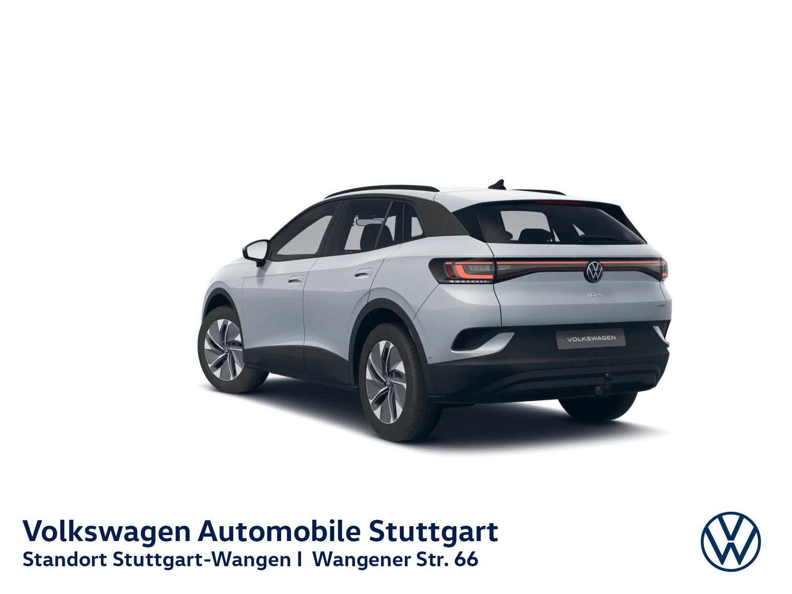 Volkswagen ID.4 Pro Navi Kamera Stdhzg AHK LED ACC SHZ foto 4