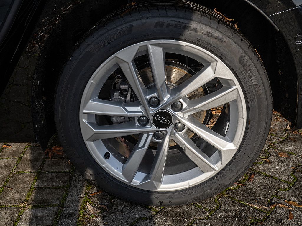Audi A3 - Bild 7