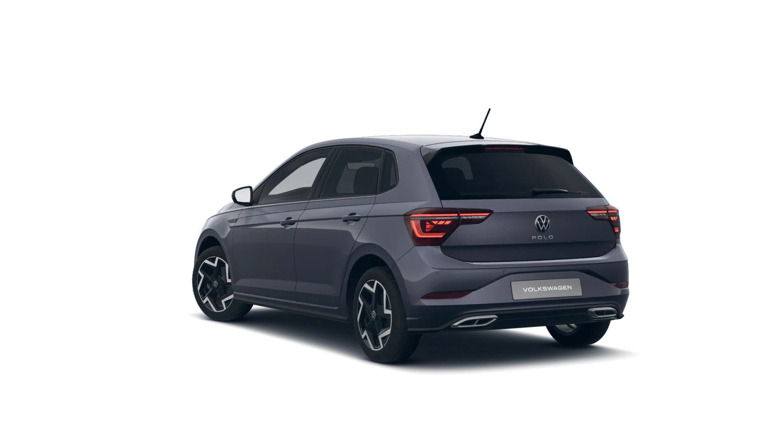 Volkswagen Polo - Bild 6