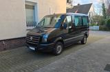 Volkswagen Crafter - Volkswagen Crafter in Osnabrück
