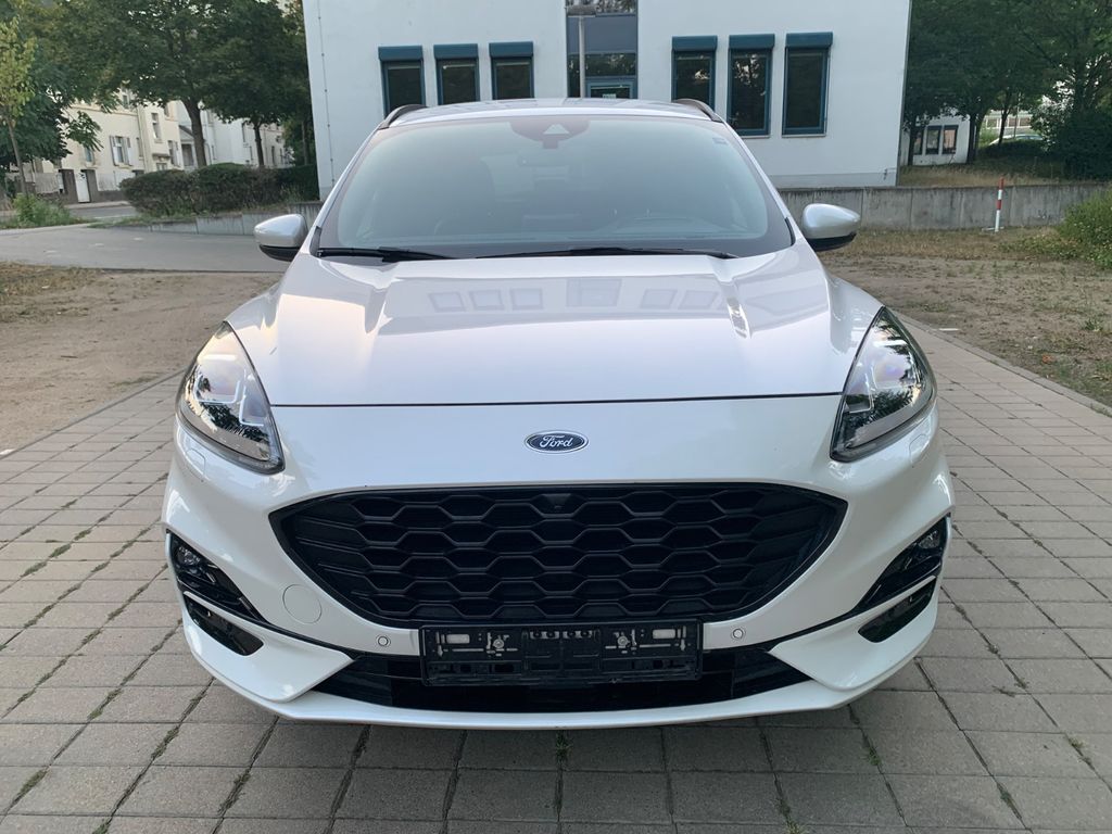 Image of Ford Kuga