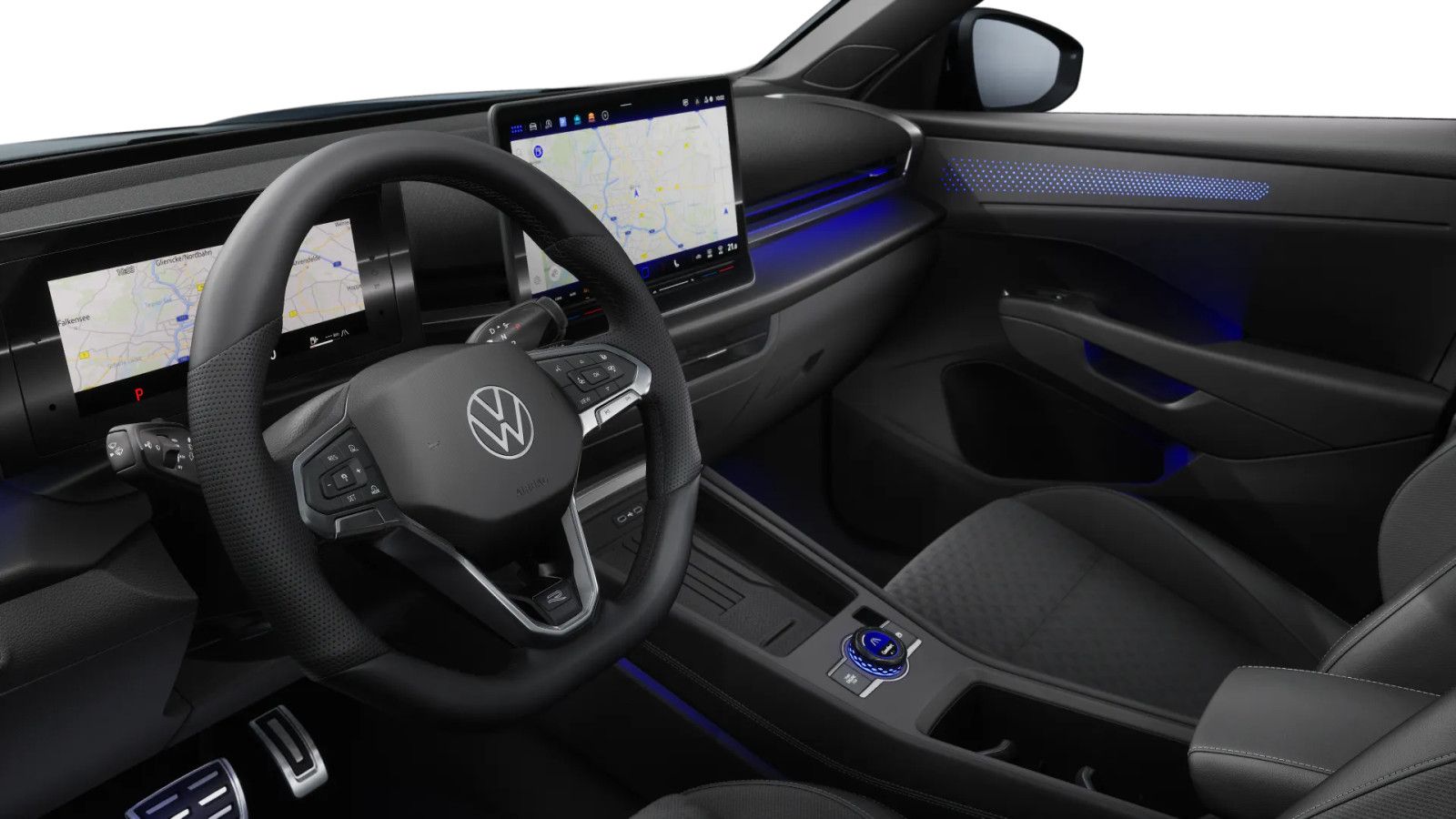 Volkswagen T-Roc - Bild 9