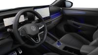 Volkswagen T-Roc - Vorschau Bild 9