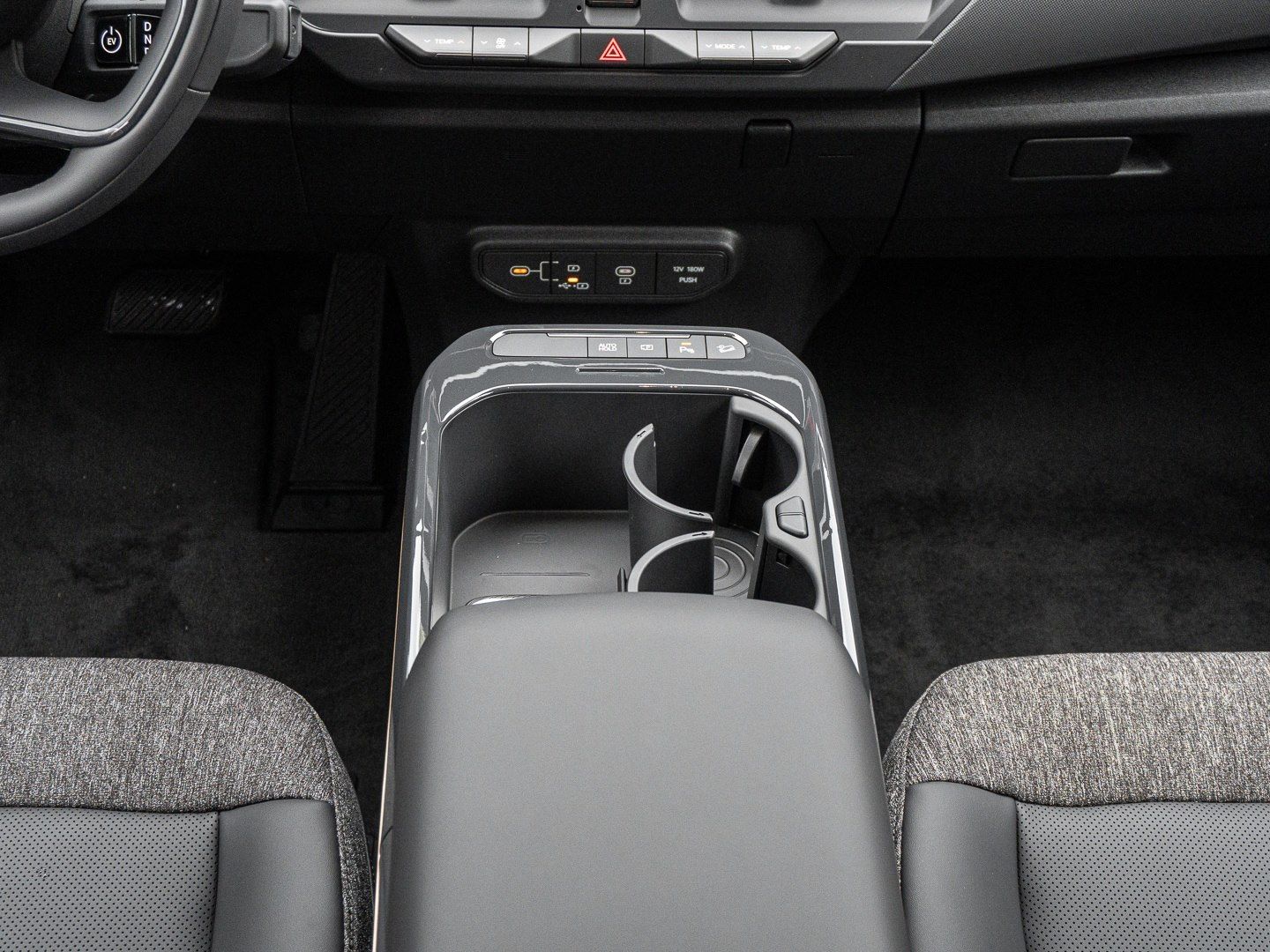 Kia EV5 - Bild 10