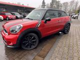 MINI R61 Paceman Cooper SD *Motor überholt* - MINI MINI mit Anhängerkupplung