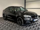 BMW X6 xDrive 40 d M-Sportpaket *B&W*S-Dach*360°*AHK - mit Diesel-Antrieb: Sportpaket
