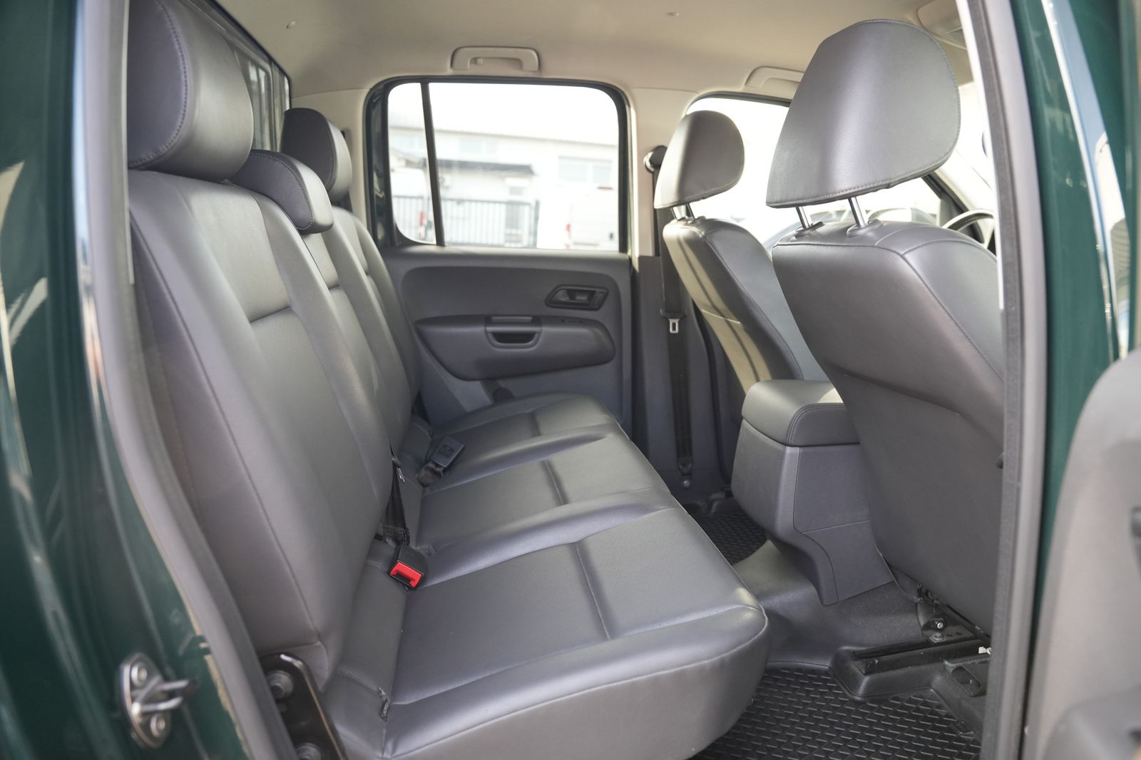 Fahrzeugabbildung Volkswagen Amarok DoubleCab/NAVI/KAMERA/AUTOM/LEDER